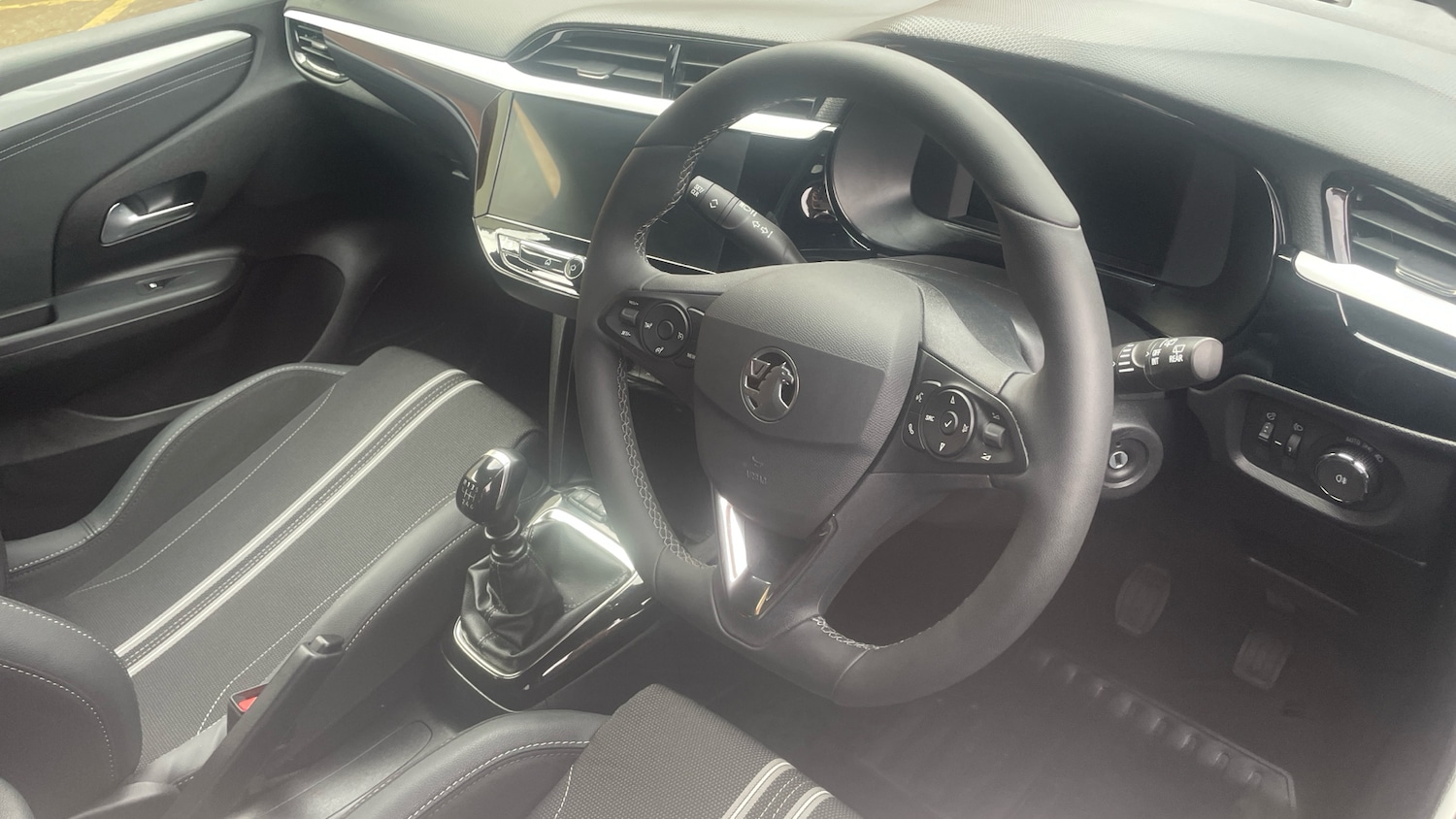 Used Vauxhall Corsa 2024 for sale - 77619770: Photo 11