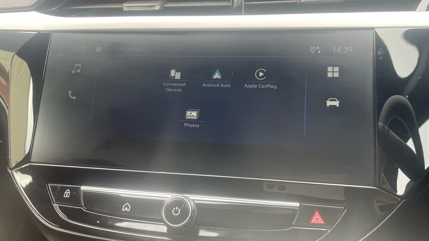 Used Vauxhall Corsa 2024 for sale - 77619770: Photo 12