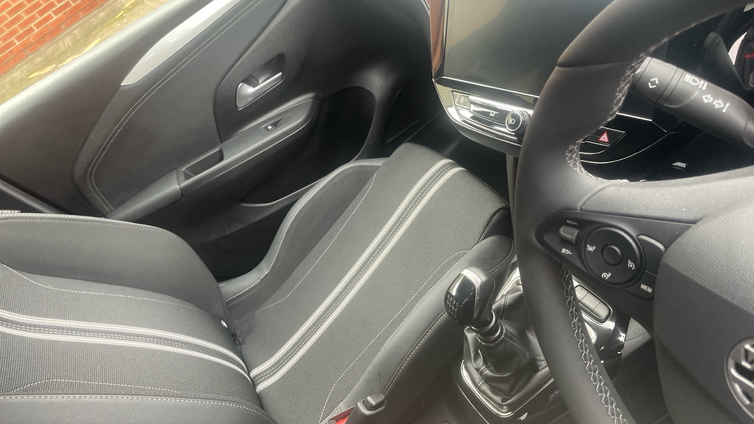 Used Vauxhall Corsa 2024 for sale - 77619770: Photo 14