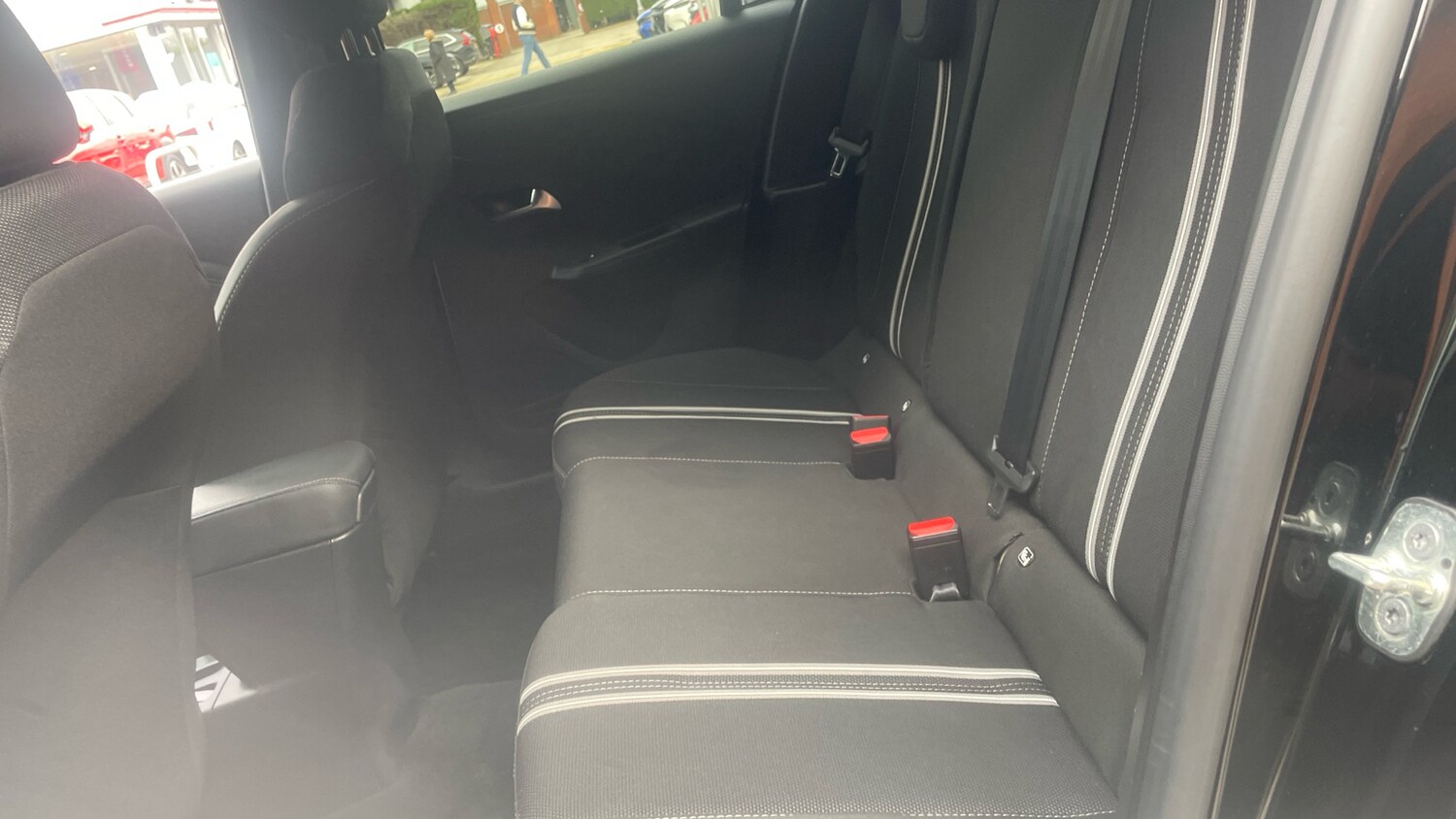 Used Vauxhall Corsa 2024 for sale - 77619770: Photo 16