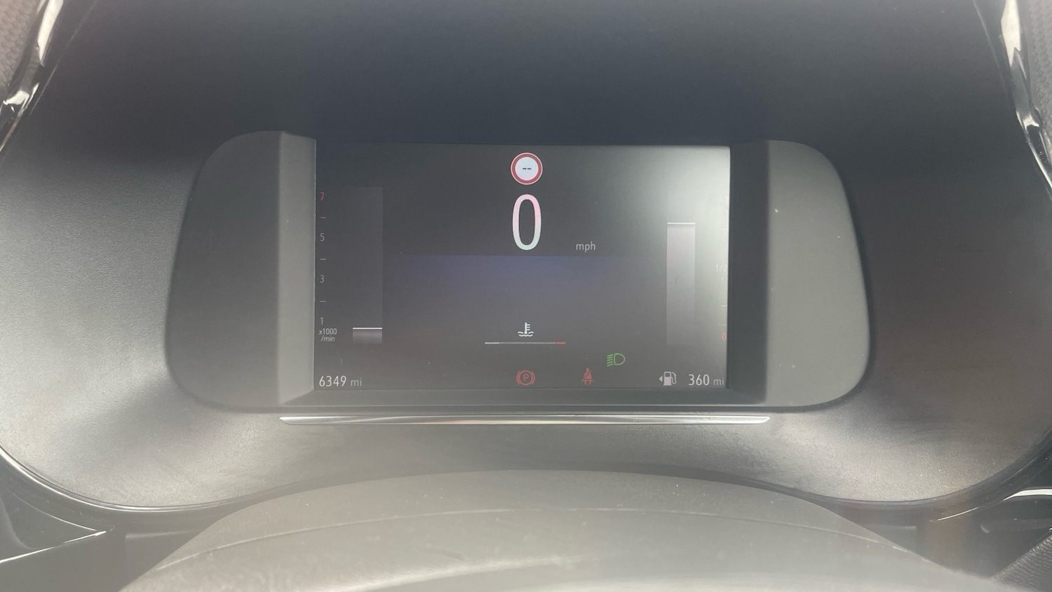 Used Vauxhall Corsa 2024 for sale - 77619770: Photo 18