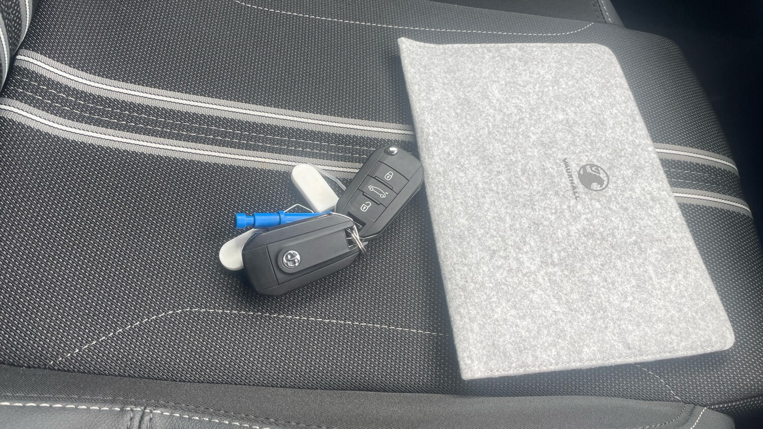 Used Vauxhall Corsa 2024 for sale - 77619770: Photo 19