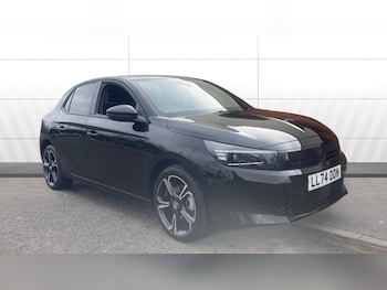 2024 (74) - 1.2 Turbo GS 5dr Petrol Hatchback