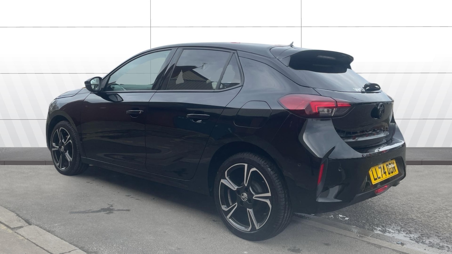 Used Vauxhall Corsa 2024 for sale - 77619770: Photo 2