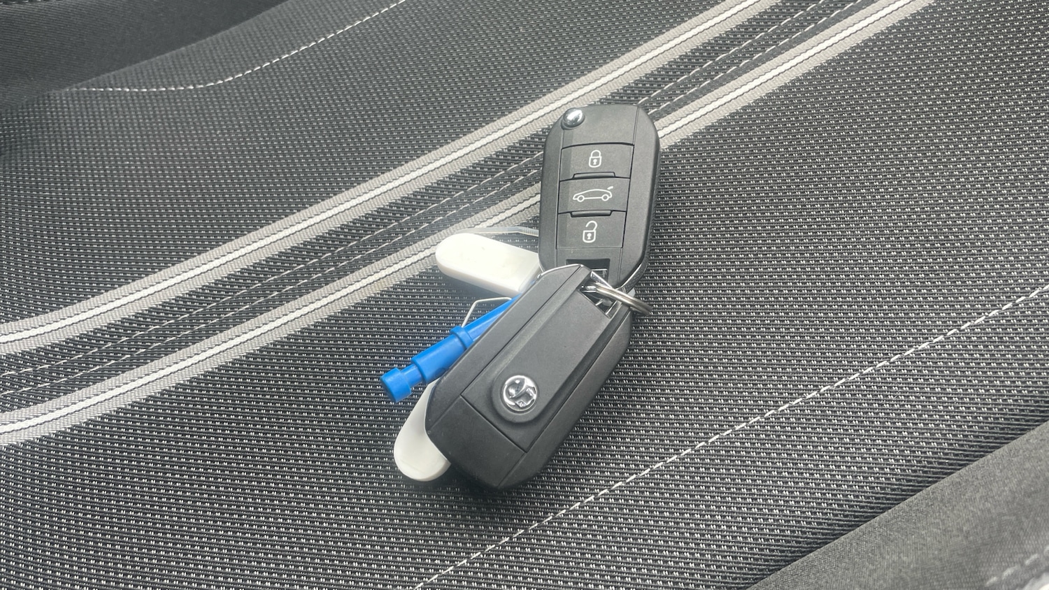 Used Vauxhall Corsa 2024 for sale - 77619770: Photo 20