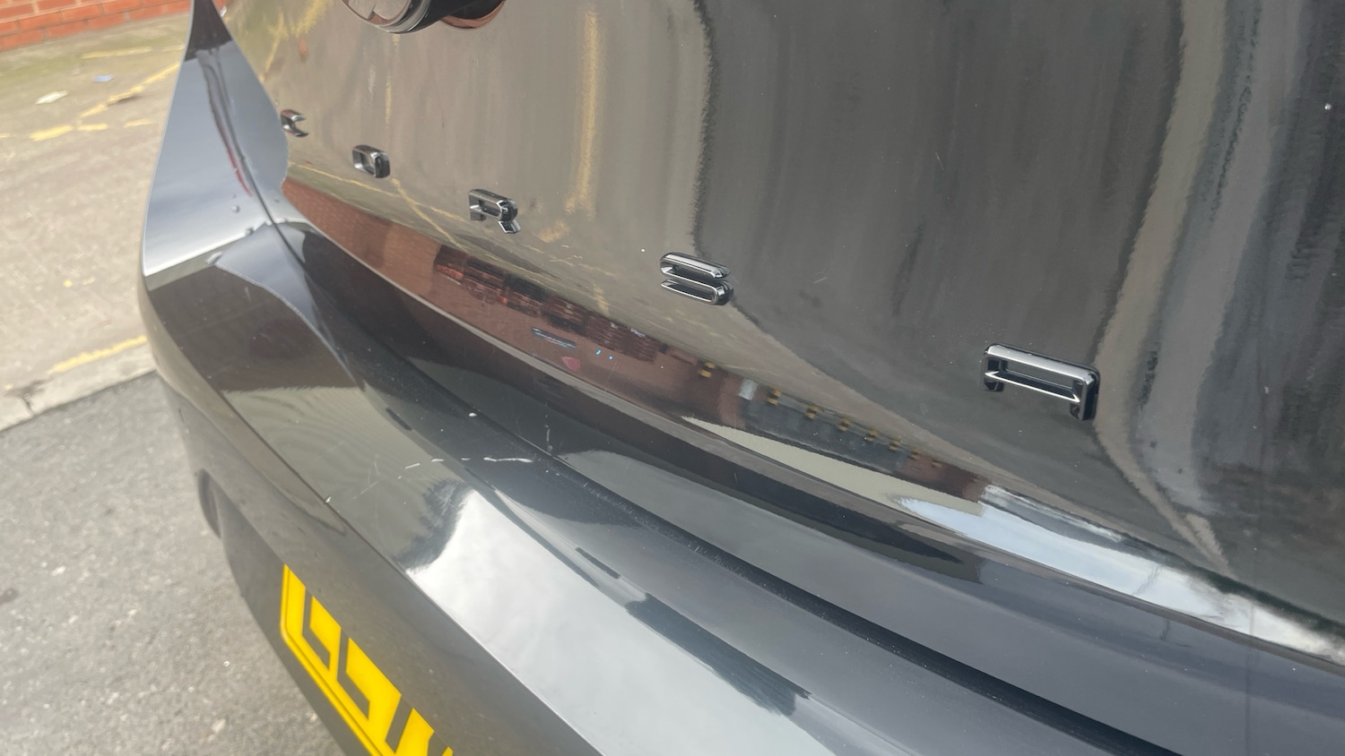 Used Vauxhall Corsa 2024 for sale - 77619770: Photo 21