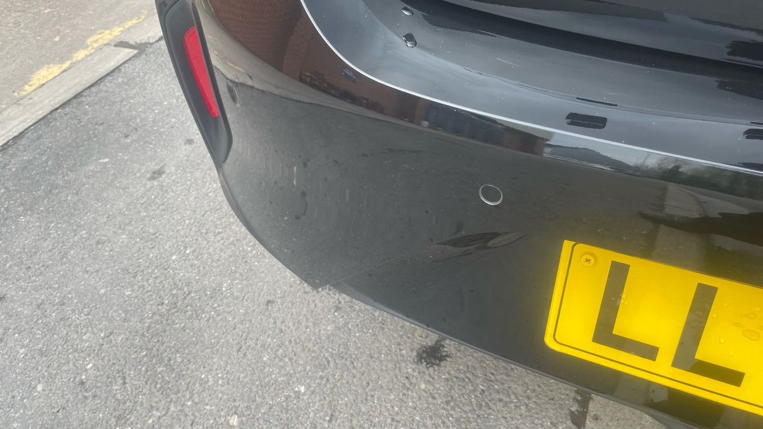 Used Vauxhall Corsa 2024 for sale - 77619770: Photo 22