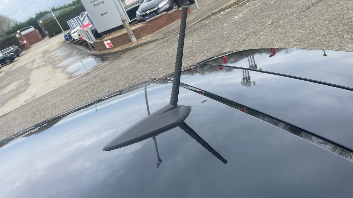 Used Vauxhall Corsa 2024 for sale - 77619770: Photo 23