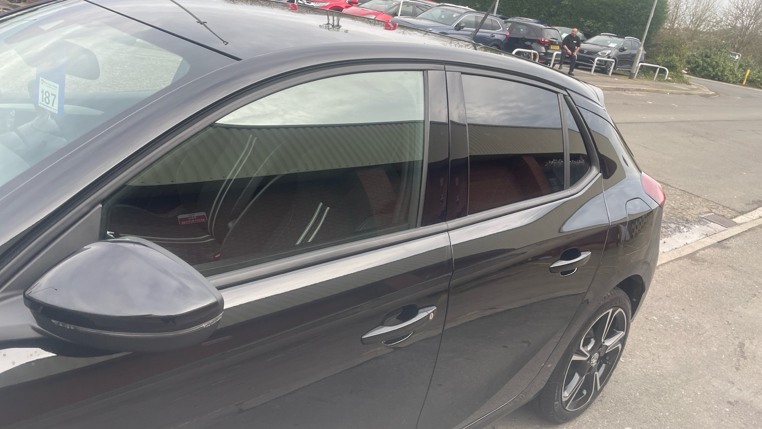 Used Vauxhall Corsa 2024 for sale - 77619770: Photo 24