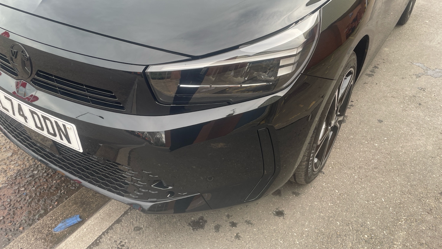 Used Vauxhall Corsa 2024 for sale - 77619770: Photo 25