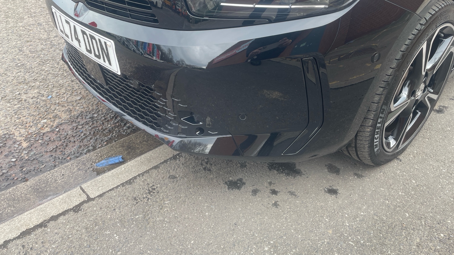 Used Vauxhall Corsa 2024 for sale - 77619770: Photo 26