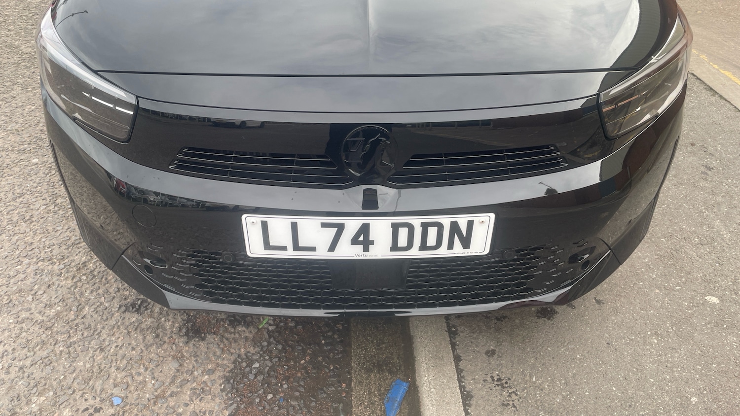 Used Vauxhall Corsa 2024 for sale - 77619770: Photo 27