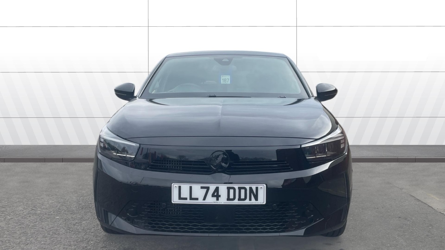 Used Vauxhall Corsa 2024 for sale - 77619770: Photo 3