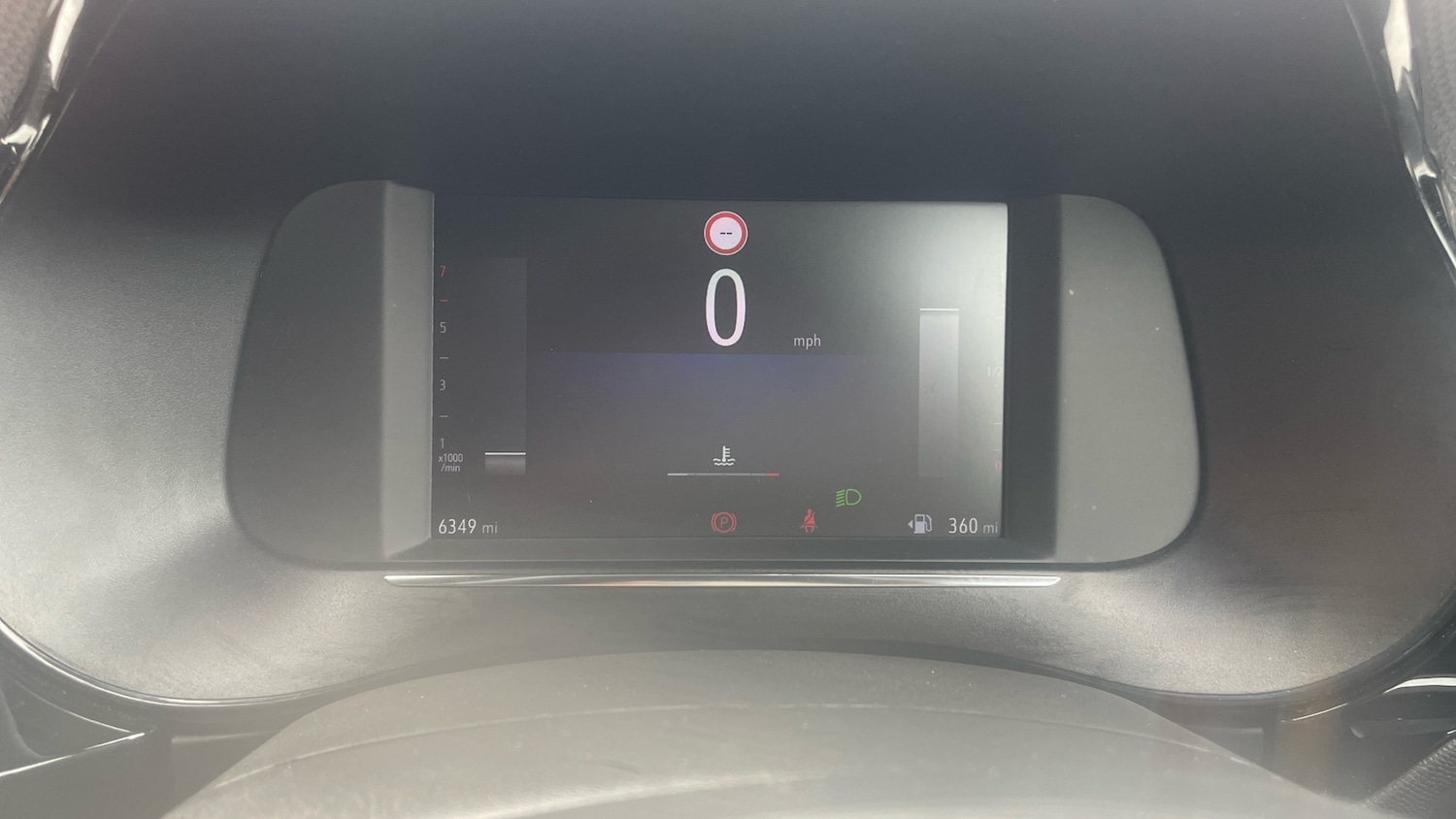 Used Vauxhall Corsa 2024 for sale - 77619770: Photo 38