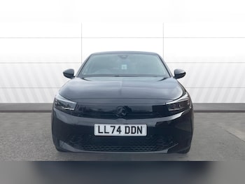 Used Vauxhall Corsa 2024 for sale - 77619770: Photo