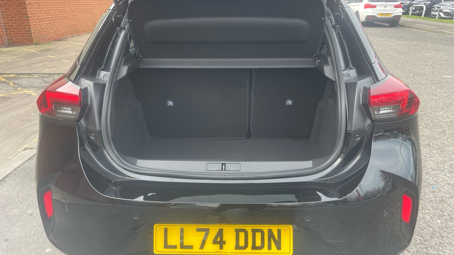 Used Vauxhall Corsa 2024 for sale - 77619770: Photo 4