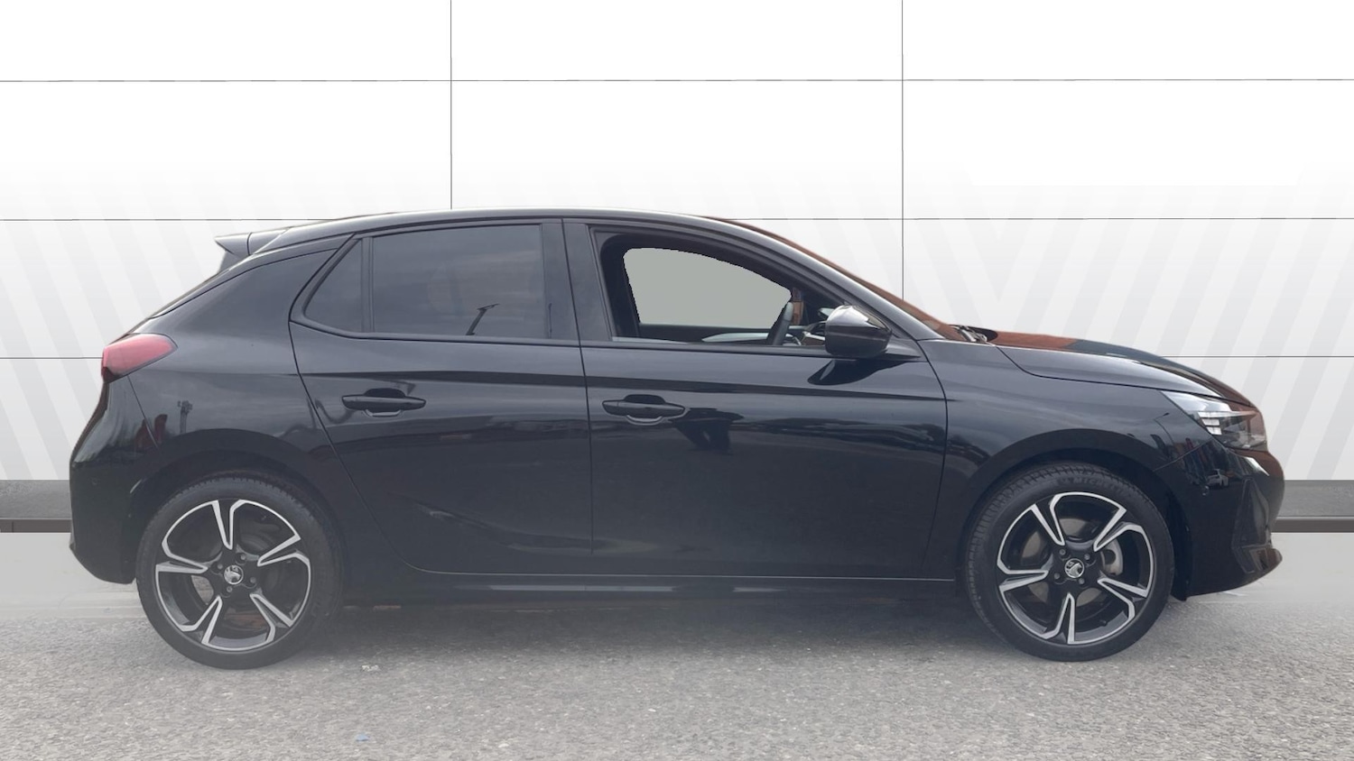 Used Vauxhall Corsa 2024 for sale - 77619770: Photo 5