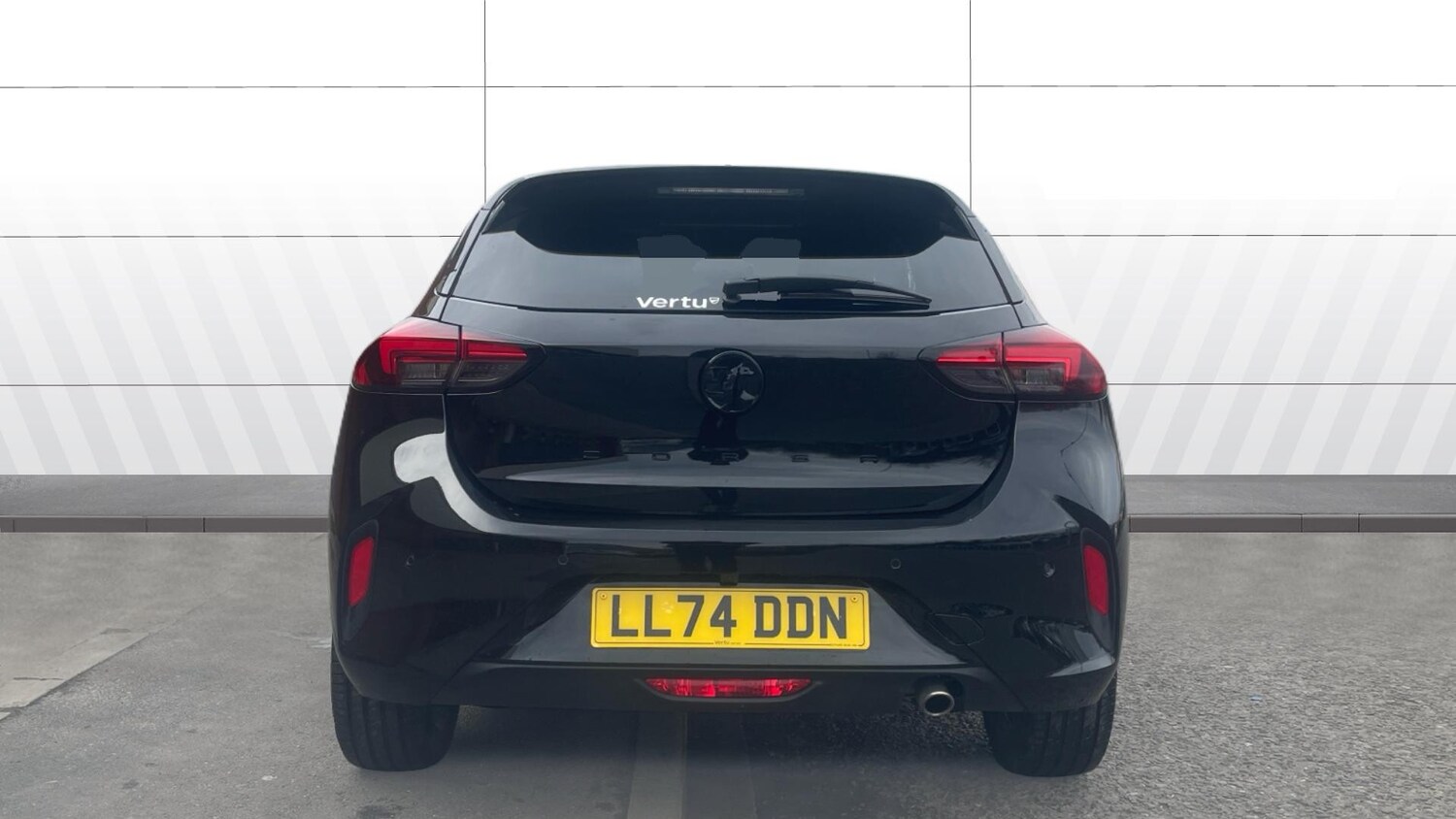 Used Vauxhall Corsa 2024 for sale - 77619770: Photo 6