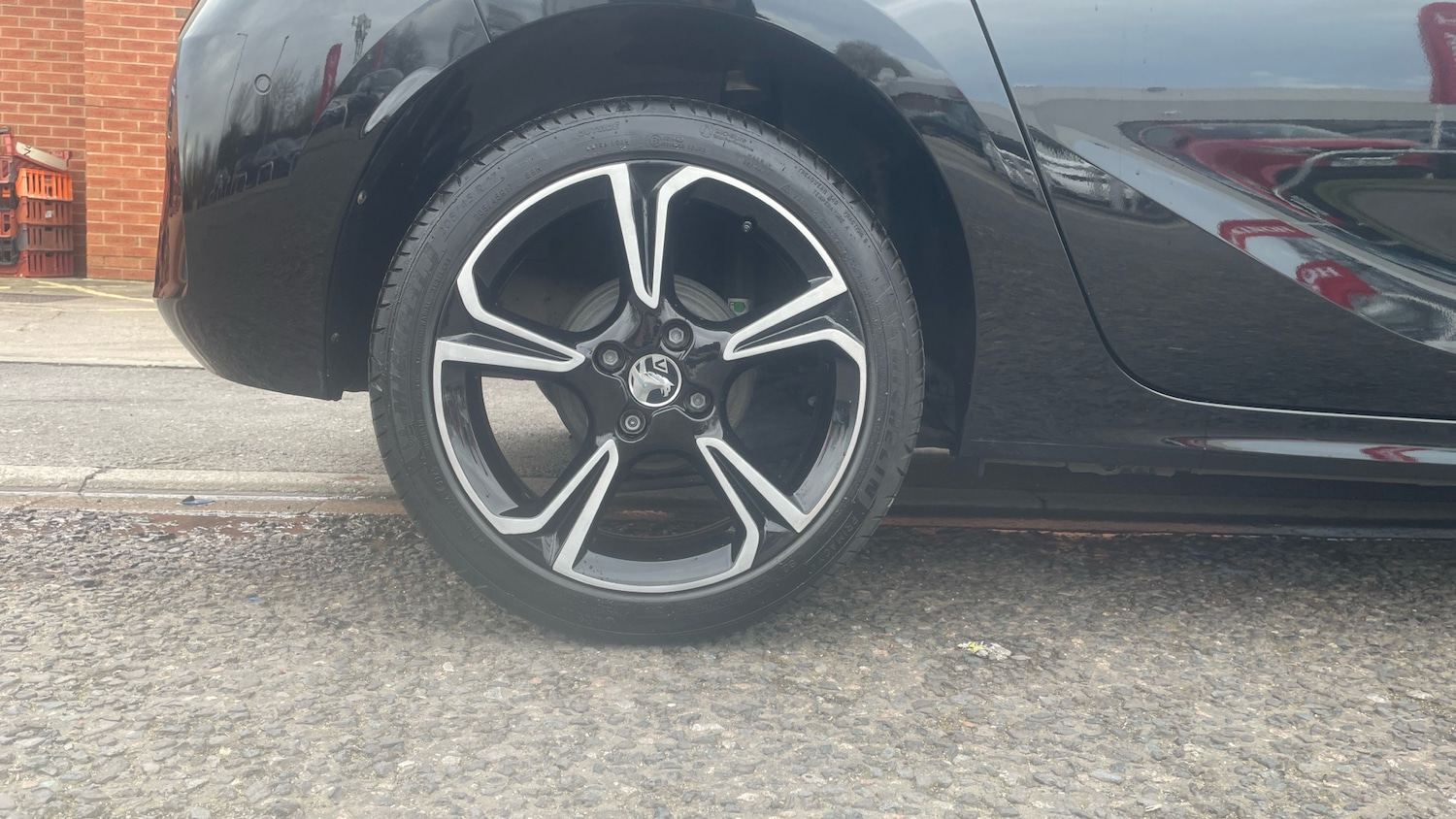 Used Vauxhall Corsa 2024 for sale - 77619770: Photo 7