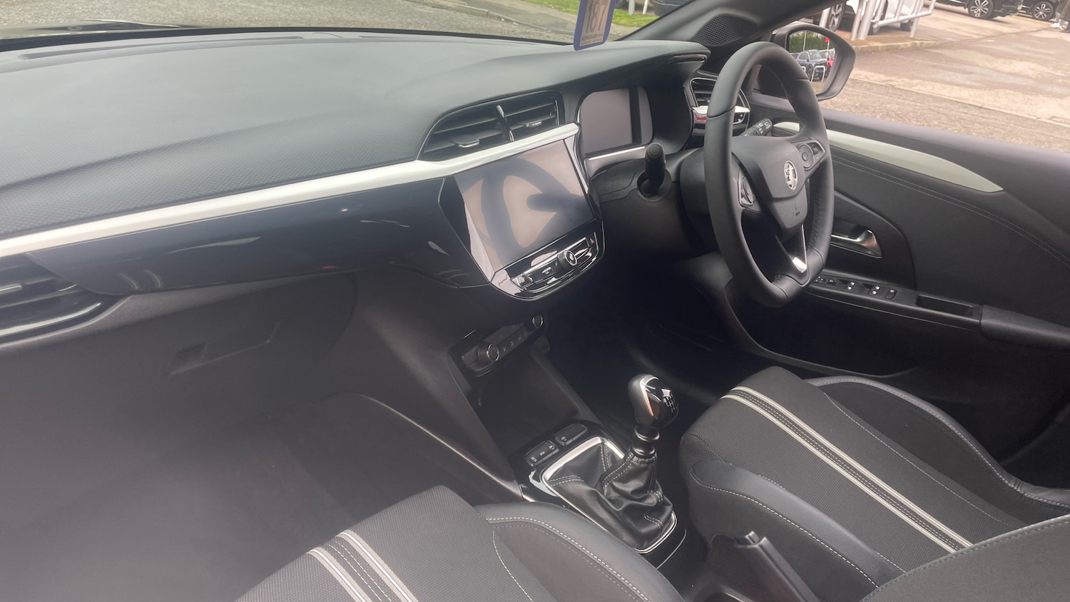 Used Vauxhall Corsa 2024 for sale - 77619770: Photo 9