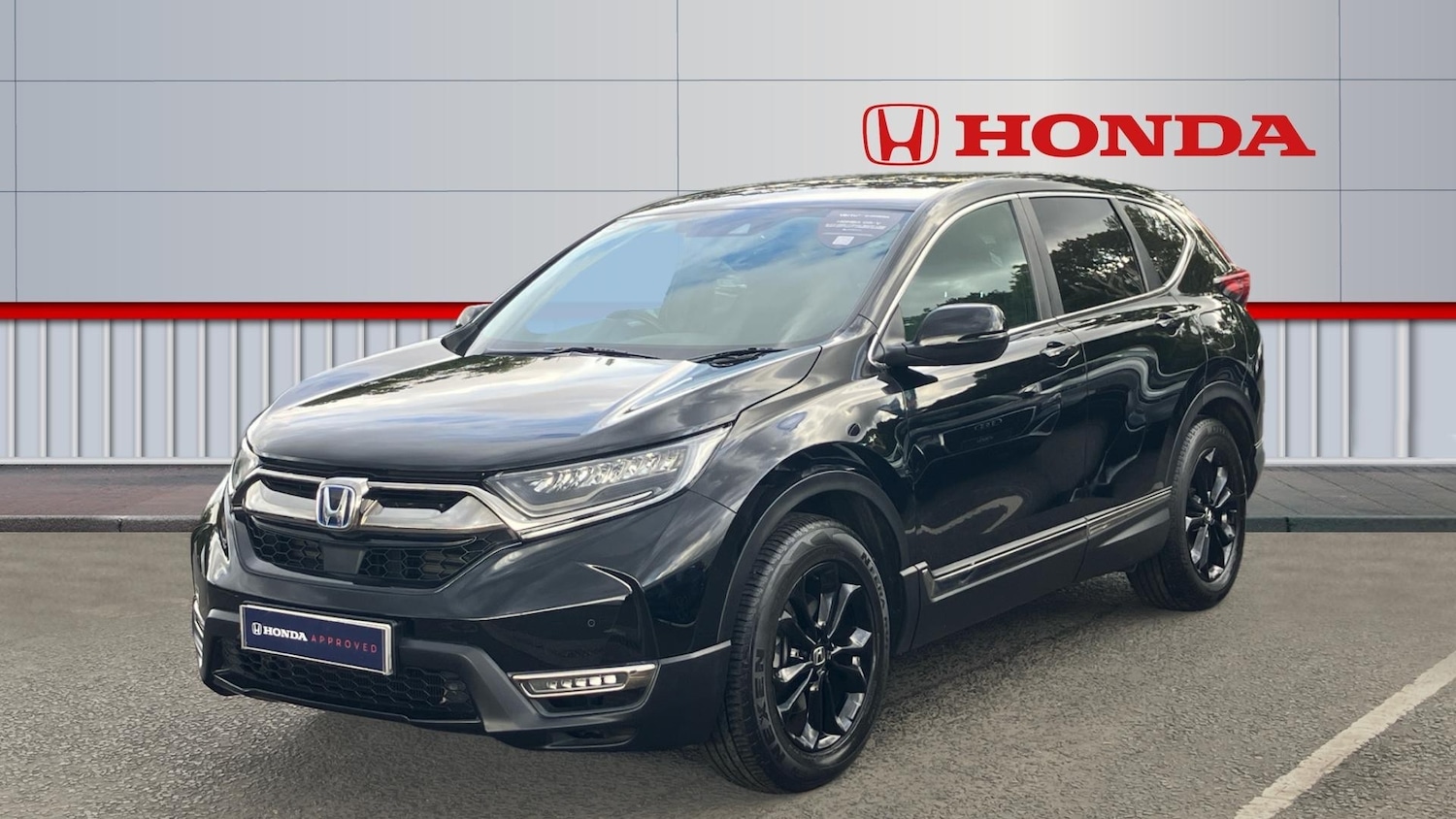 Used Honda CR-V 2022 for sale - 76779223: Photo 10