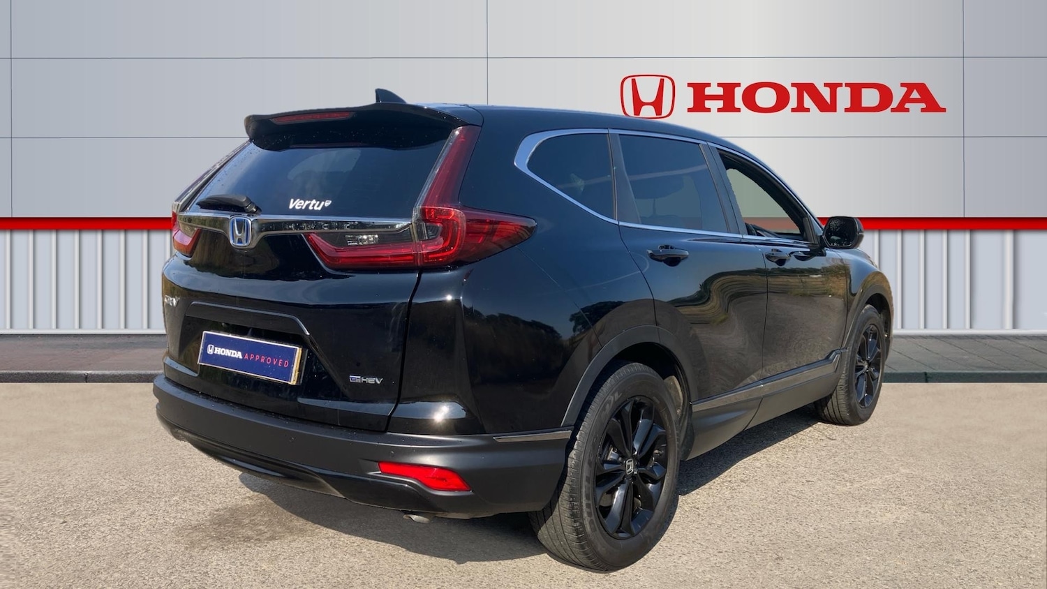 Used Honda CR-V 2022 for sale - 76779223: Photo 12