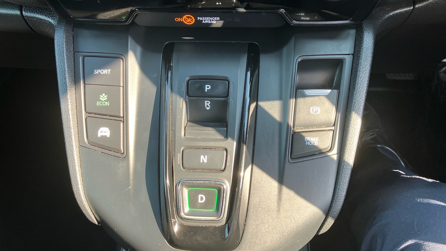 Used Honda CR-V 2022 for sale - 76779223: Photo 13