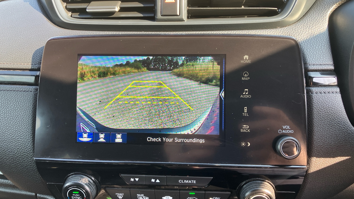 Used Honda CR-V 2022 for sale - 76779223: Photo 15