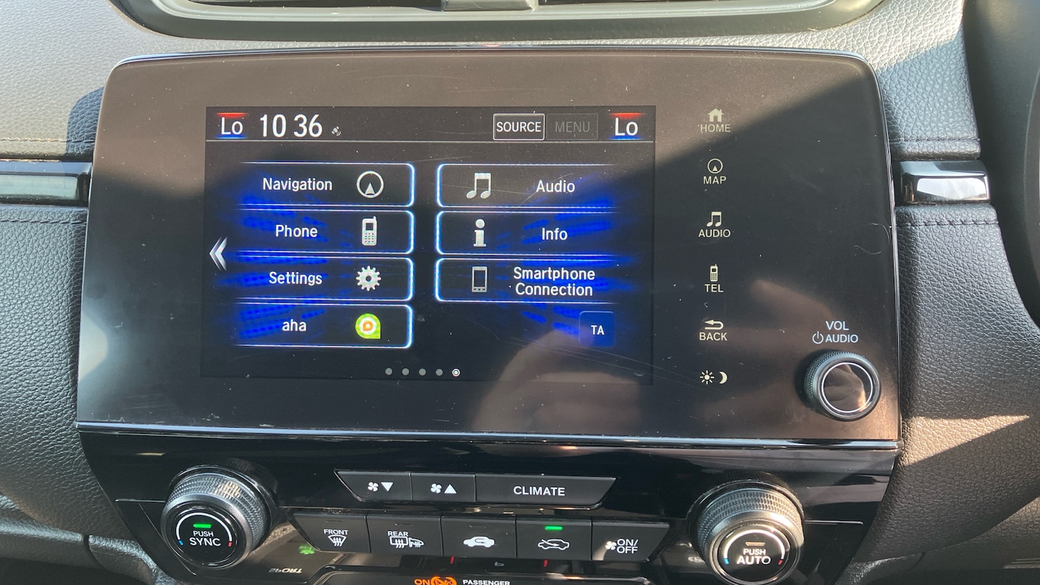 Used Honda CR-V 2022 for sale - 76779223: Photo 16