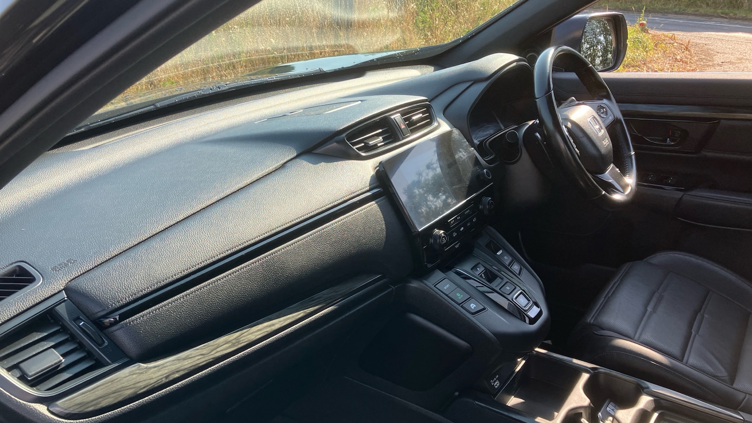 Used Honda CR-V 2022 for sale - 76779223: Photo 2