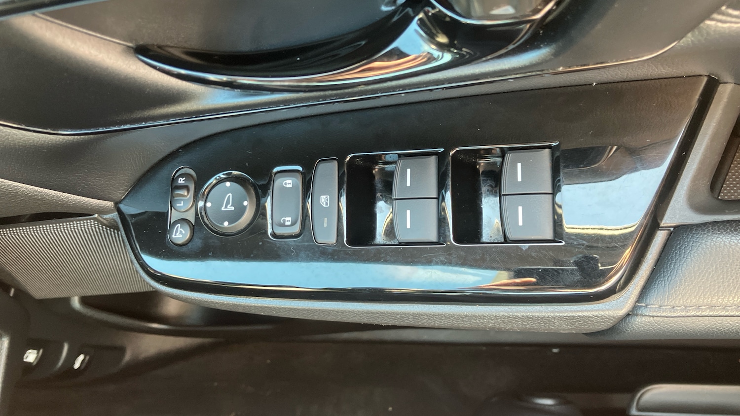 Used Honda CR-V 2022 for sale - 76779223: Photo 22