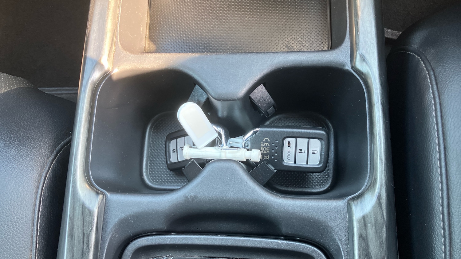 Used Honda CR-V 2022 for sale - 76779223: Photo 24