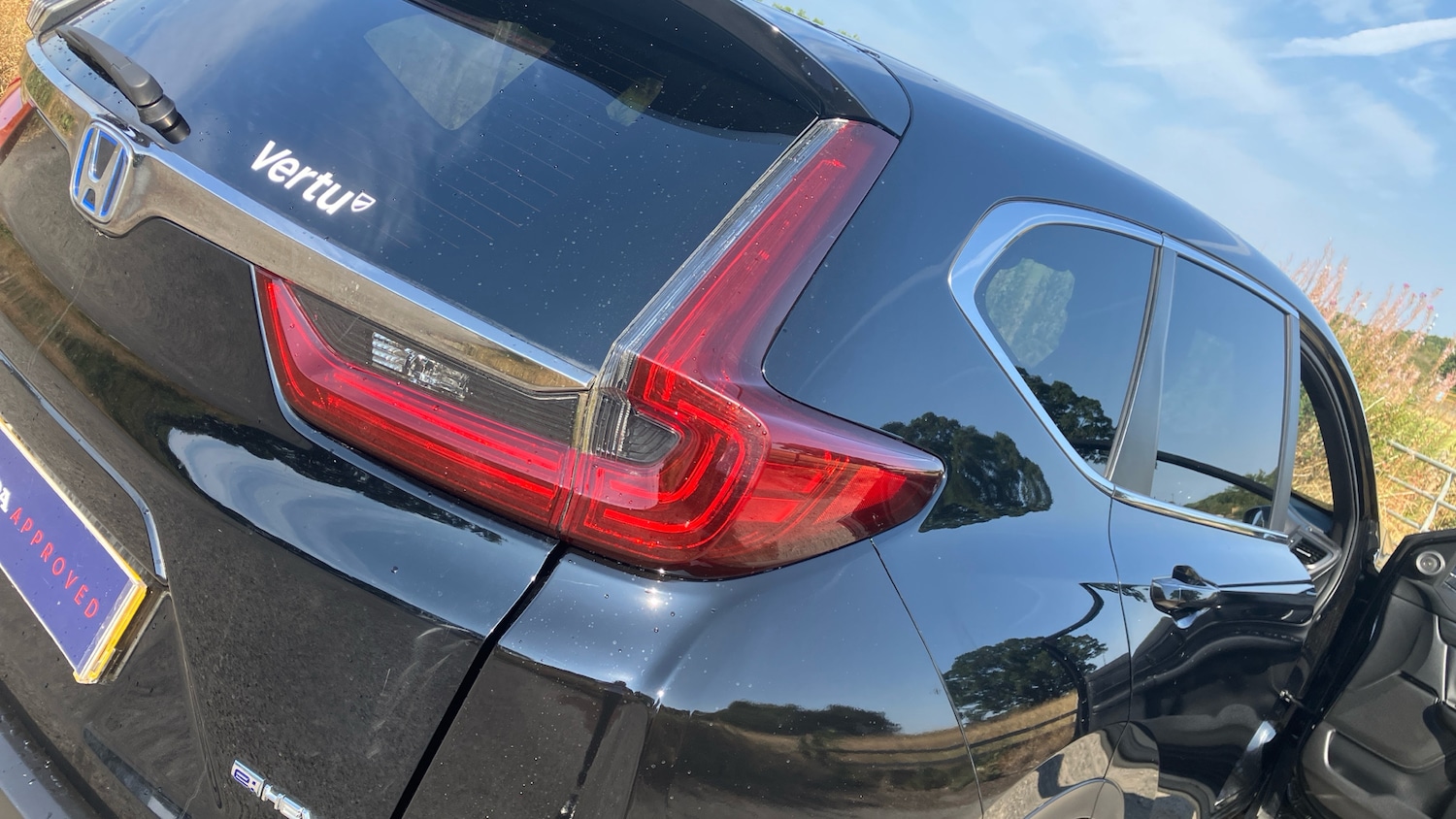 Used Honda CR-V 2022 for sale - 76779223: Photo 25