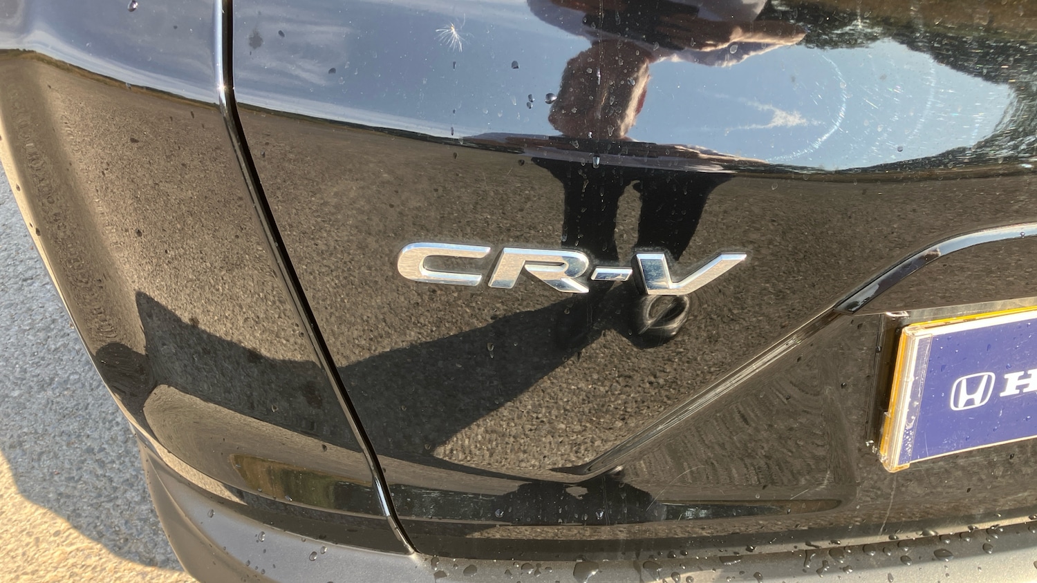 Used Honda CR-V 2022 for sale - 76779223: Photo 27