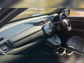 Used Honda CR-V 2022 for sale - 76779223: Photo