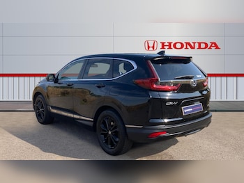 Used Honda CR-V 2022 for sale - 76779223: Photo