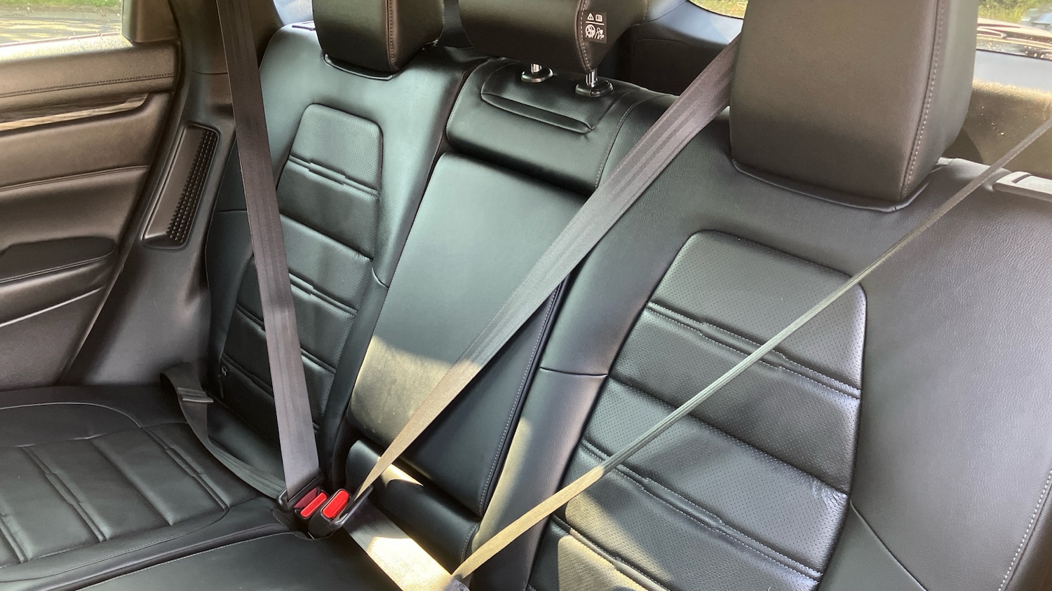 Used Honda CR-V 2022 for sale - 76779223: Photo 8