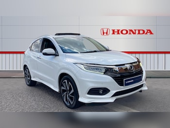 Used Honda HR-V 2019 for sale - 75566725: Photo