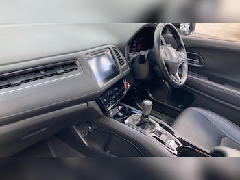 Used Honda HR-V 2019 for sale - 75566725: Photo