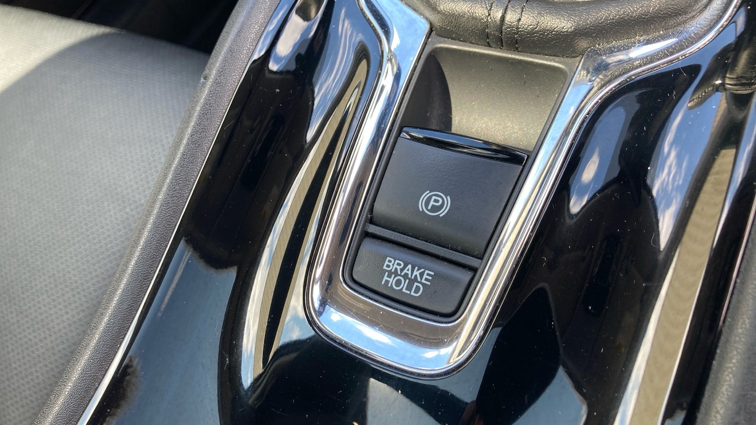Vehicle 34