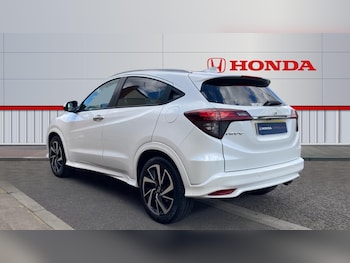 Used Honda HR-V 2019 for sale - 75566725: Photo