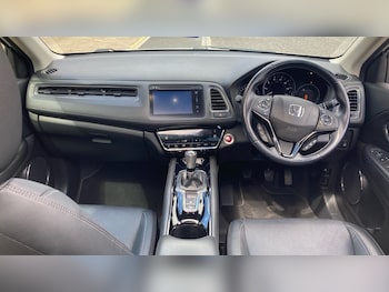 Used Honda HR-V 2019 for sale - 75566725: Photo