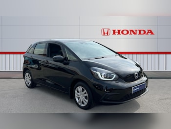 Honda - Jazz