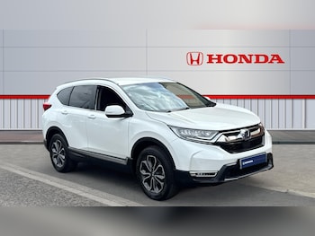 Used Honda CR-V 2022 for sale - 79041839: Photo