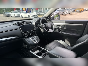 Used Honda CR-V 2022 for sale - 79041839: Photo