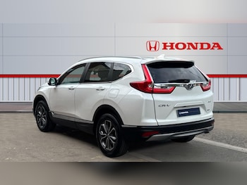 Used Honda CR-V 2022 for sale - 79041839: Photo