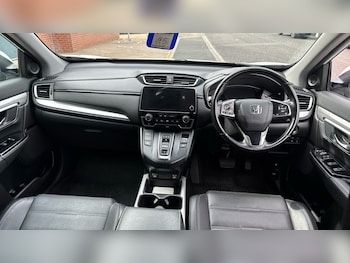 Used Honda CR-V 2022 for sale - 79041839: Photo