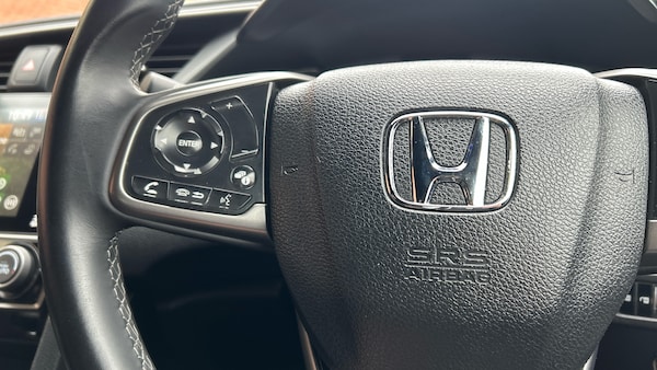 Used Honda Civic 2019 for sale - 76181277: Photo 19