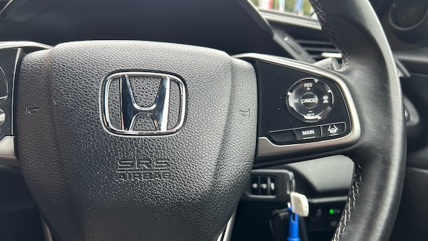 Used Honda Civic 2019 for sale - 76181277: Photo 20