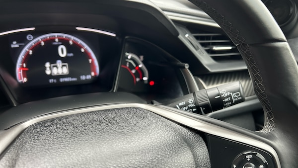 Used Honda Civic 2019 for sale - 76181277: Photo 21